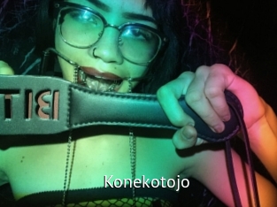 Konekotojo