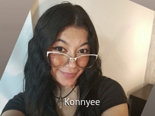 Konnyee