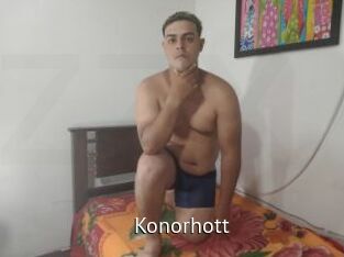 Konorhott