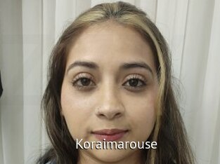 Koraimarouse