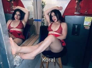 Koral