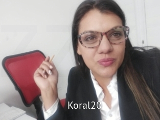 Koral20