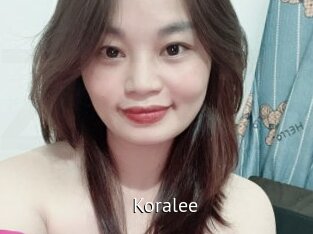 Koralee