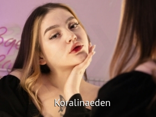 koralinaeden Zizi X