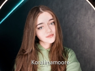 Koralinamoore