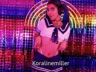 Koralinemiller