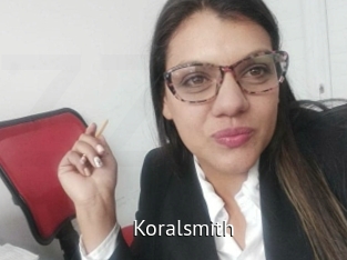 Koralsmith
