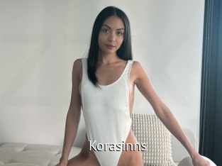 Korasinns