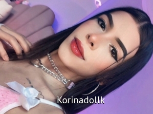 Korinadollk
