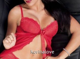 Korina