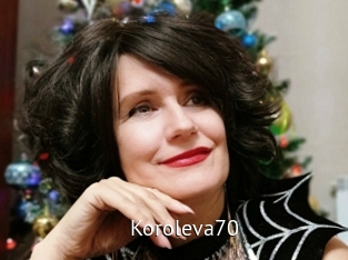 Koroleva70