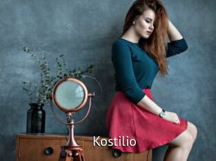Kostilio