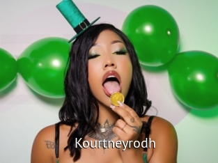 Kourtneyrodh
