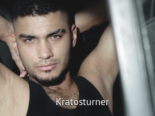Kratosturner