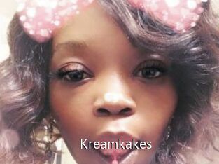 Kreamkakes