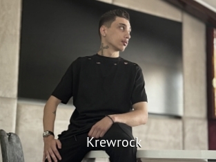 krewrock Zizi X