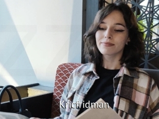 Kricfridman