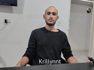 Krillynnt