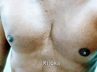 Krioka