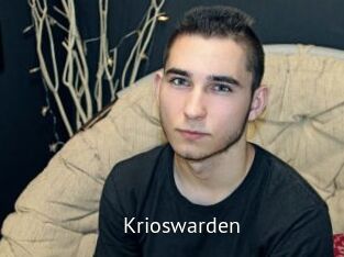 Krioswarden