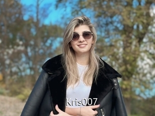 kris007 Zizi X