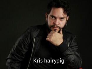 Kris_hairypig
