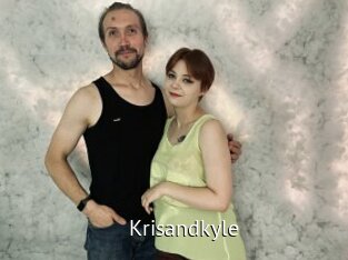 krisandkyle Zizi X