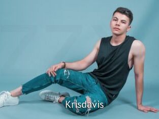 krisdavis Zizi X