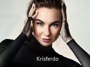 Krisferdo