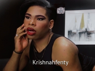 Krishnahfenty