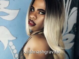 Krishnashgravide