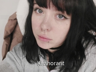 Krishorant