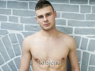 Krisjone