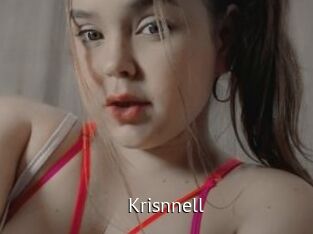 Krisnnell