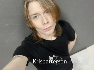 Krispatterson
