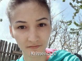 Krissema20