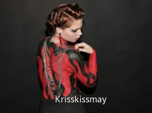 Krisskissmay