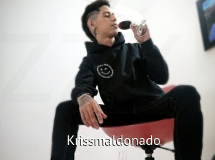 Krissmaldonado