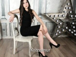 Krisssmur