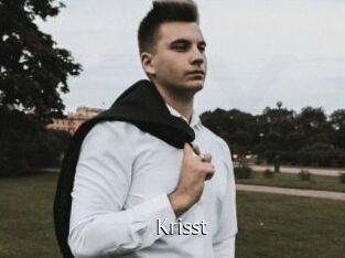 Krisst