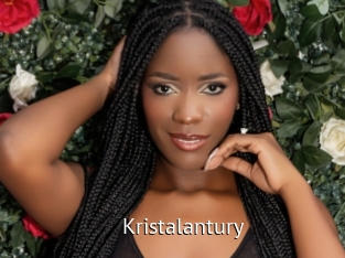Kristalantury