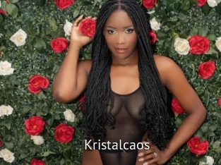 Kristalcaos