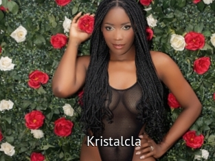 Kristalcla