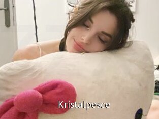 Kristalpesce