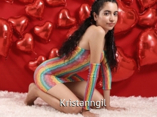 Kristanngil