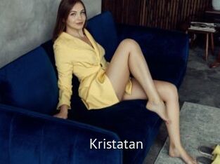 Kristatan