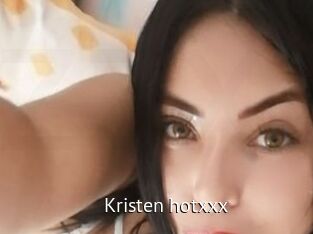 Kristen_hotxxx