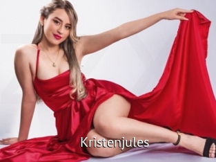 Kristenjules
