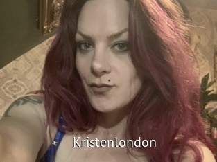 Kristenlondon