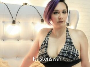 Kristenswan